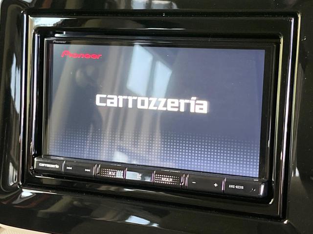 スペーシア ハイブリッドＸ　２トーンルーフ　禁煙車　ナビフルセグ　両側電動ドア　バックカメラ　ＬＥＤヘッド　ＥＴＣ　Ｂｌｕｅｔｏｏｔｈ　セーフティサポート　リアパーキングセンサ　シートヒーター　後席サーキュレーター／サンシェード（3枚目）