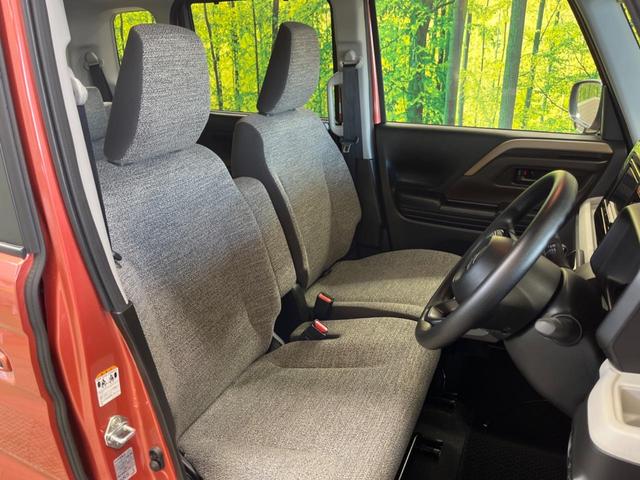 スペーシア ハイブリッドＸ　２トーンルーフ　禁煙車　ナビフルセグ　両側電動ドア　バックカメラ　ＬＥＤヘッド　ＥＴＣ　Ｂｌｕｅｔｏｏｔｈ　セーフティサポート　リアパーキングセンサ　シートヒーター　後席サーキュレーター／サンシェード（9枚目）