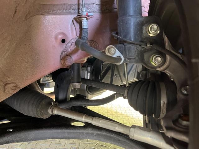 スペーシア ハイブリッドＸ　２トーンルーフ　禁煙車　ナビフルセグ　両側電動ドア　バックカメラ　ＬＥＤヘッド　ＥＴＣ　Ｂｌｕｅｔｏｏｔｈ　セーフティサポート　リアパーキングセンサ　シートヒーター　後席サーキュレーター／サンシェード（20枚目）