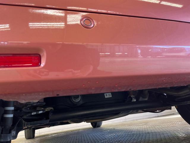 スペーシア ハイブリッドＸ　２トーンルーフ　禁煙車　ナビフルセグ　両側電動ドア　バックカメラ　ＬＥＤヘッド　ＥＴＣ　Ｂｌｕｅｔｏｏｔｈ　セーフティサポート　リアパーキングセンサ　シートヒーター　後席サーキュレーター／サンシェード（22枚目）