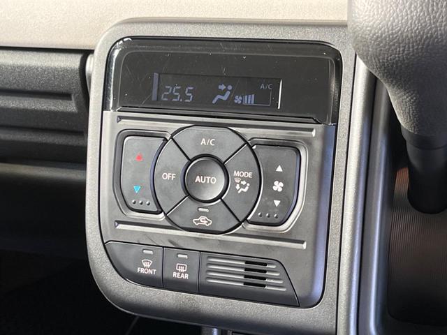 スペーシア ハイブリッドＸ　２トーンルーフ　禁煙車　ナビフルセグ　両側電動ドア　バックカメラ　ＬＥＤヘッド　ＥＴＣ　Ｂｌｕｅｔｏｏｔｈ　セーフティサポート　リアパーキングセンサ　シートヒーター　後席サーキュレーター／サンシェード（26枚目）