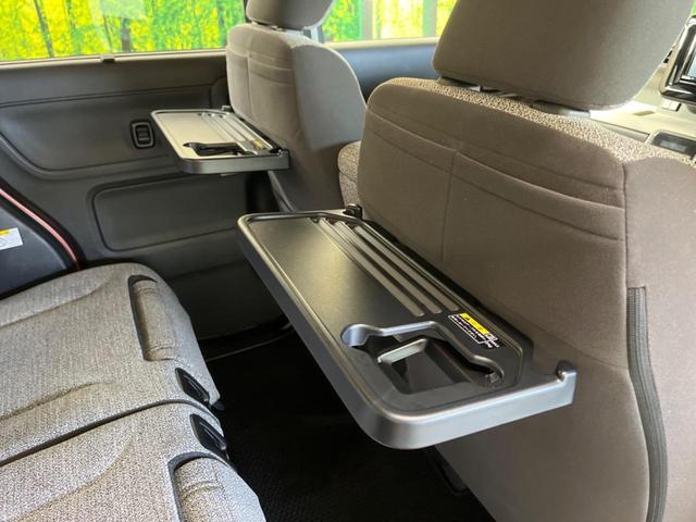 スペーシア ハイブリッドＸ　２トーンルーフ　禁煙車　ナビフルセグ　両側電動ドア　バックカメラ　ＬＥＤヘッド　ＥＴＣ　Ｂｌｕｅｔｏｏｔｈ　セーフティサポート　リアパーキングセンサ　シートヒーター　後席サーキュレーター／サンシェード（33枚目）