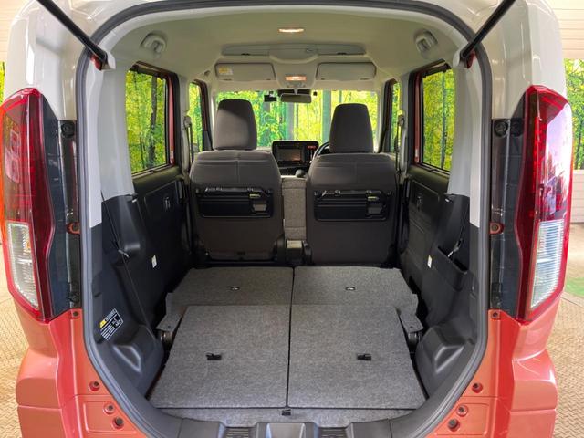 スペーシア ハイブリッドＸ　２トーンルーフ　禁煙車　ナビフルセグ　両側電動ドア　バックカメラ　ＬＥＤヘッド　ＥＴＣ　Ｂｌｕｅｔｏｏｔｈ　セーフティサポート　リアパーキングセンサ　シートヒーター　後席サーキュレーター／サンシェード（39枚目）