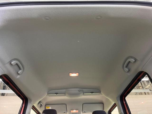 スペーシア ハイブリッドＸ　２トーンルーフ　禁煙車　ナビフルセグ　両側電動ドア　バックカメラ　ＬＥＤヘッド　ＥＴＣ　Ｂｌｕｅｔｏｏｔｈ　セーフティサポート　リアパーキングセンサ　シートヒーター　後席サーキュレーター／サンシェード（41枚目）