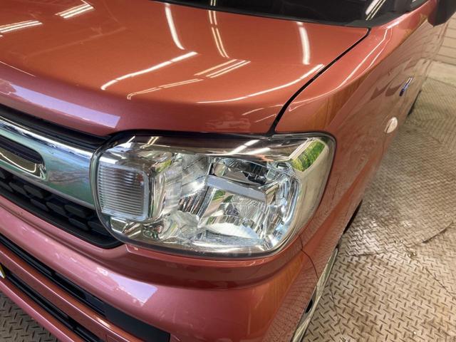 スペーシア ハイブリッドＸ　２トーンルーフ　禁煙車　ナビフルセグ　両側電動ドア　バックカメラ　ＬＥＤヘッド　ＥＴＣ　Ｂｌｕｅｔｏｏｔｈ　セーフティサポート　リアパーキングセンサ　シートヒーター　後席サーキュレーター／サンシェード（56枚目）