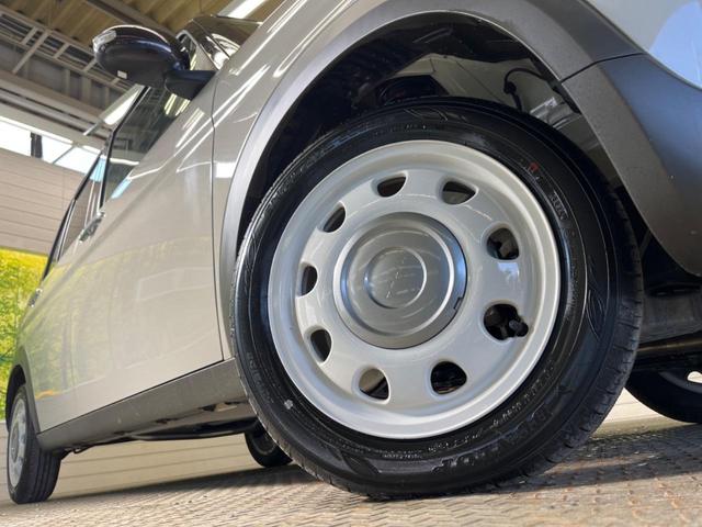アルトラパンＬＣ Ｘ　届出済未使用車　ブラウンルーフ　セーフティサポート　ＬＥＤヘッド　純正１４インチＡＷ　半革シート　シートヒーター　スマートキー　オートエアコン　リアパーキングセンサ　ハイビームアシスト　オートライト（13枚目）