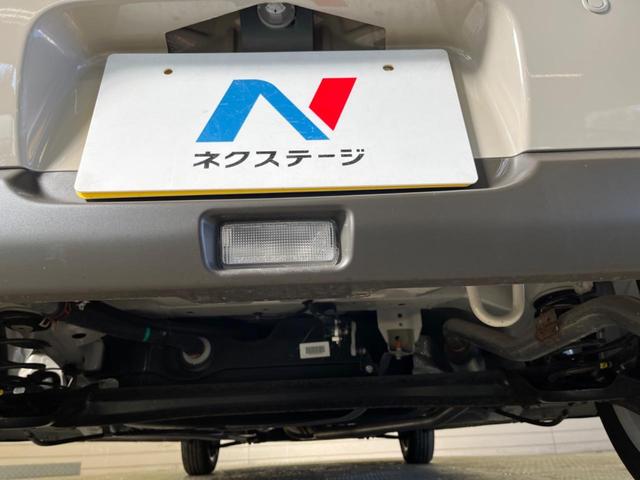 アルトラパンＬＣ Ｘ　届出済未使用車　ブラウンルーフ　セーフティサポート　ＬＥＤヘッド　純正１４インチＡＷ　半革シート　シートヒーター　スマートキー　オートエアコン　リアパーキングセンサ　ハイビームアシスト　オートライト（18枚目）