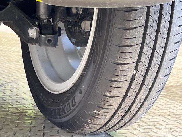 アルトラパンＬＣ Ｘ　届出済未使用車　ブラウンルーフ　セーフティサポート　ＬＥＤヘッド　純正１４インチＡＷ　半革シート　シートヒーター　スマートキー　オートエアコン　リアパーキングセンサ　ハイビームアシスト　オートライト（23枚目）