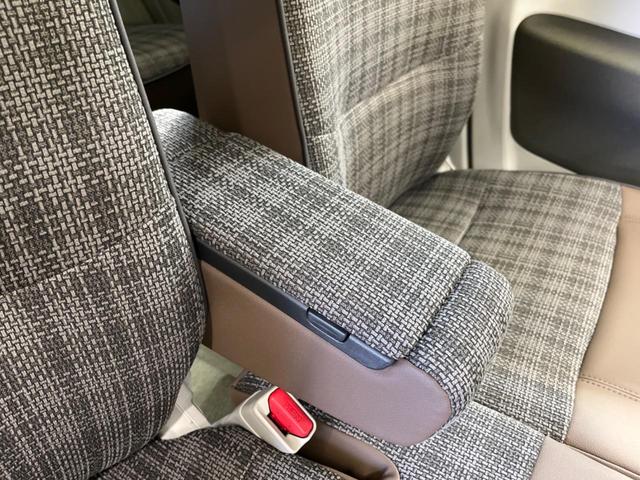 アルトラパンＬＣ Ｘ　届出済未使用車　ブラウンルーフ　セーフティサポート　ＬＥＤヘッド　純正１４インチＡＷ　半革シート　シートヒーター　スマートキー　オートエアコン　リアパーキングセンサ　ハイビームアシスト　オートライト（29枚目）