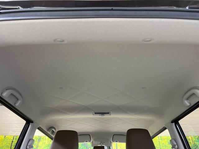 アルトラパンＬＣ Ｘ　届出済未使用車　ブラウンルーフ　セーフティサポート　ＬＥＤヘッド　純正１４インチＡＷ　半革シート　シートヒーター　スマートキー　オートエアコン　リアパーキングセンサ　ハイビームアシスト　オートライト（34枚目）