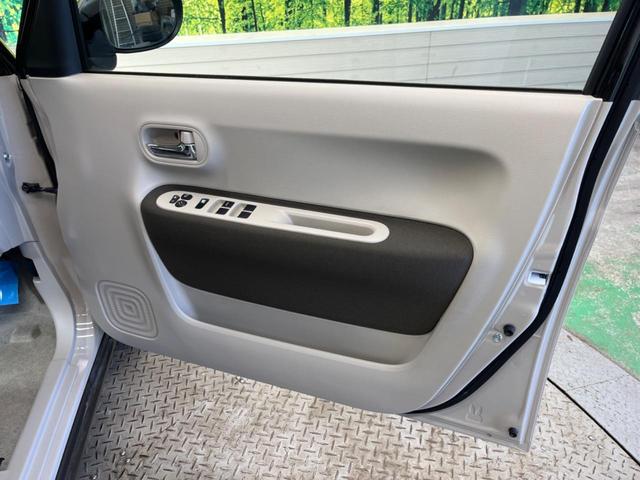 アルトラパンＬＣ Ｘ　届出済未使用車　ブラウンルーフ　セーフティサポート　ＬＥＤヘッド　純正１４インチＡＷ　半革シート　シートヒーター　スマートキー　オートエアコン　リアパーキングセンサ　ハイビームアシスト　オートライト（36枚目）