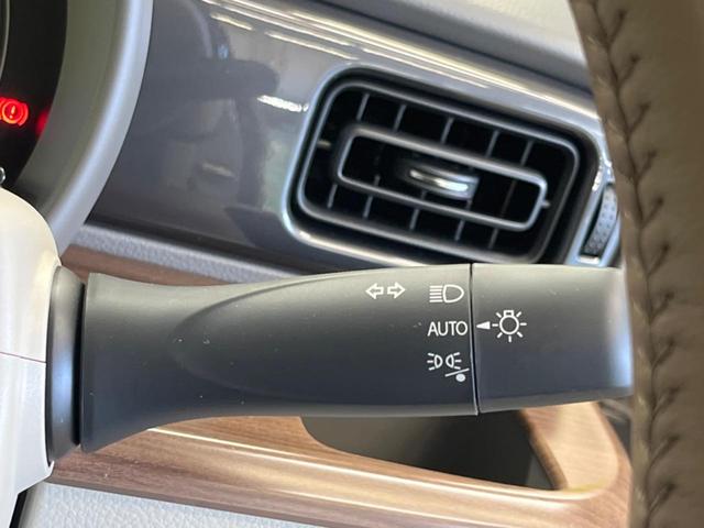 アルトラパンＬＣ Ｘ　届出済未使用車　ブラウンルーフ　セーフティサポート　ＬＥＤヘッド　純正１４インチＡＷ　半革シート　シートヒーター　スマートキー　オートエアコン　リアパーキングセンサ　ハイビームアシスト　オートライト（39枚目）