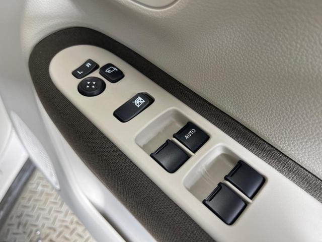 アルトラパンＬＣ Ｘ　届出済未使用車　ブラウンルーフ　セーフティサポート　ＬＥＤヘッド　純正１４インチＡＷ　半革シート　シートヒーター　スマートキー　オートエアコン　リアパーキングセンサ　ハイビームアシスト　オートライト（43枚目）