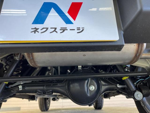 下回りがきれいなうちに、防錆加工の施工がオススメ。降雪地域はもちろん、沿岸部にお住いの方や、趣味でマリン・ウィンタースポーツをされる方にご好評いただいております。