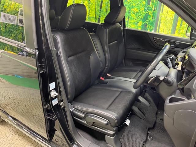 N-WGNカスタム G・ターボパッケージ 禁煙車 ナビフルセグ バックカメラ HIDヘッド 純正OP15インチAW ETC Bluetooth クルーズコントロール パドルシフト 半革シート スマートキー オートエアコン DVD再生(8枚目)