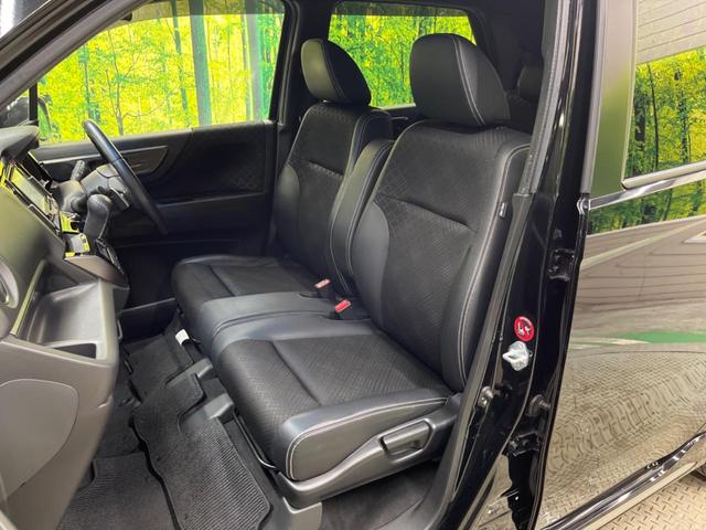 N-WGNカスタム G・ターボパッケージ 禁煙車 ナビフルセグ バックカメラ HIDヘッド 純正OP15インチAW ETC Bluetooth クルーズコントロール パドルシフト 半革シート スマートキー オートエアコン DVD再生(27枚目)