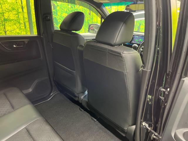 N-WGNカスタム G・ターボパッケージ 禁煙車 ナビフルセグ バックカメラ HIDヘッド 純正OP15インチAW ETC Bluetooth クルーズコントロール パドルシフト 半革シート スマートキー オートエアコン DVD再生(30枚目)