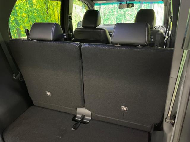 N-WGNカスタム G・ターボパッケージ 禁煙車 ナビフルセグ バックカメラ HIDヘッド 純正OP15インチAW ETC Bluetooth クルーズコントロール パドルシフト 半革シート スマートキー オートエアコン DVD再生(31枚目)