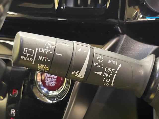 N-WGNカスタム G・ターボパッケージ 禁煙車 ナビフルセグ バックカメラ HIDヘッド 純正OP15インチAW ETC Bluetooth クルーズコントロール パドルシフト 半革シート スマートキー オートエアコン DVD再生(42枚目)