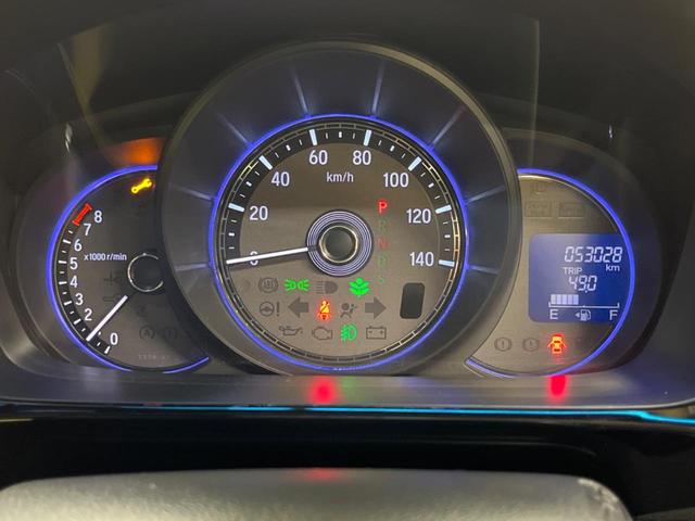 N-WGNカスタム G・ターボパッケージ 禁煙車 ナビフルセグ バックカメラ HIDヘッド 純正OP15インチAW ETC Bluetooth クルーズコントロール パドルシフト 半革シート スマートキー オートエアコン DVD再生(43枚目)