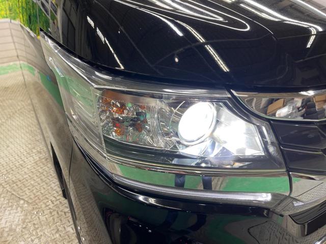 N-WGNカスタム G・ターボパッケージ 禁煙車 ナビフルセグ バックカメラ HIDヘッド 純正OP15インチAW ETC Bluetooth クルーズコントロール パドルシフト 半革シート スマートキー オートエアコン DVD再生(51枚目)