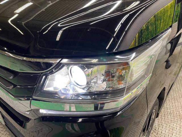 N-WGNカスタム G・ターボパッケージ 禁煙車 ナビフルセグ バックカメラ HIDヘッド 純正OP15インチAW ETC Bluetooth クルーズコントロール パドルシフト 半革シート スマートキー オートエアコン DVD再生(52枚目)