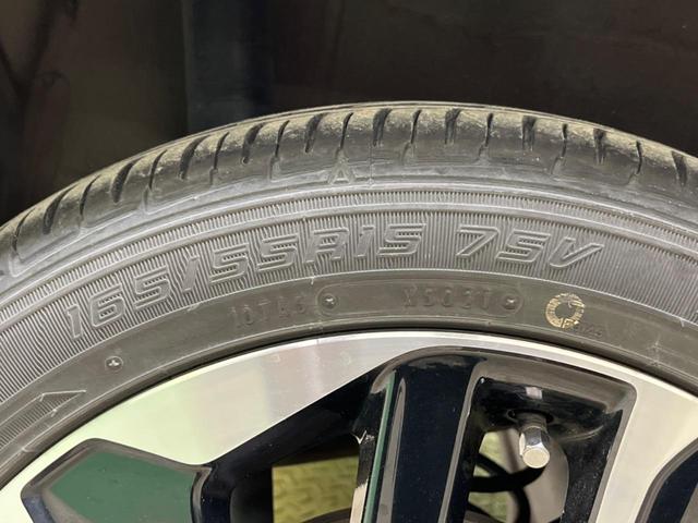 N-WGNカスタム G・ターボパッケージ 禁煙車 ナビフルセグ バックカメラ HIDヘッド 純正OP15インチAW ETC Bluetooth クルーズコントロール パドルシフト 半革シート スマートキー オートエアコン DVD再生(55枚目)