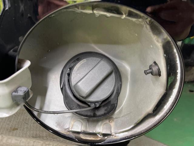 N-WGNカスタム G・ターボパッケージ 禁煙車 ナビフルセグ バックカメラ HIDヘッド 純正OP15インチAW ETC Bluetooth クルーズコントロール パドルシフト 半革シート スマートキー オートエアコン DVD再生(56枚目)