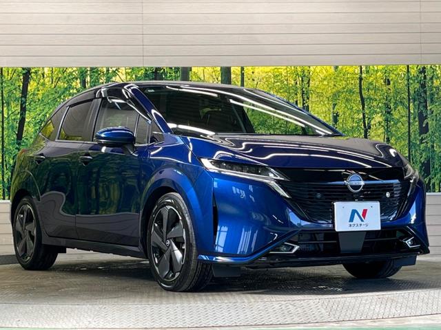 オーラ G 禁煙車 9型コネクトナビTV BOSEサウンド アラウンドビューモニタ プロパイロット アダプティブLEDヘッド 純正17インチAW 半革シート AppleCarPlay ETC2.0(16枚目)