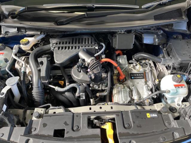 オーラ G 禁煙車 9型コネクトナビTV BOSEサウンド アラウンドビューモニタ プロパイロット アダプティブLEDヘッド 純正17インチAW 半革シート AppleCarPlay ETC2.0(19枚目)