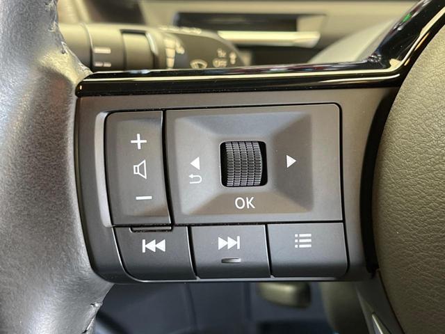 オーラ G 禁煙車 9型コネクトナビTV BOSEサウンド アラウンドビューモニタ プロパイロット アダプティブLEDヘッド 純正17インチAW 半革シート AppleCarPlay ETC2.0(33枚目)