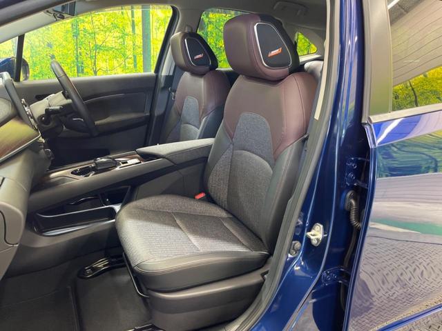 オーラ G 禁煙車 9型コネクトナビTV BOSEサウンド アラウンドビューモニタ プロパイロット アダプティブLEDヘッド 純正17インチAW 半革シート AppleCarPlay ETC2.0(34枚目)