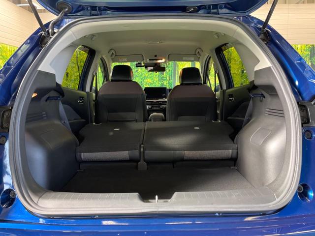 オーラ G 禁煙車 9型コネクトナビTV BOSEサウンド アラウンドビューモニタ プロパイロット アダプティブLEDヘッド 純正17インチAW 半革シート AppleCarPlay ETC2.0(41枚目)