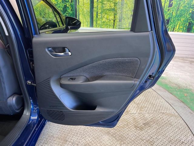 オーラ G 禁煙車 9型コネクトナビTV BOSEサウンド アラウンドビューモニタ プロパイロット アダプティブLEDヘッド 純正17インチAW 半革シート AppleCarPlay ETC2.0(44枚目)