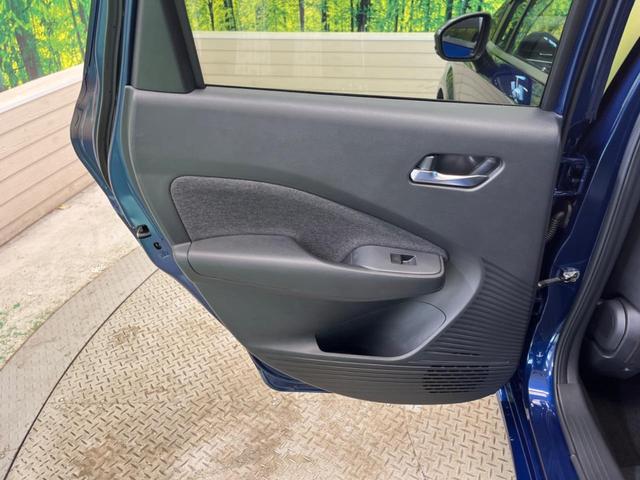 オーラ G 禁煙車 9型コネクトナビTV BOSEサウンド アラウンドビューモニタ プロパイロット アダプティブLEDヘッド 純正17インチAW 半革シート AppleCarPlay ETC2.0(45枚目)