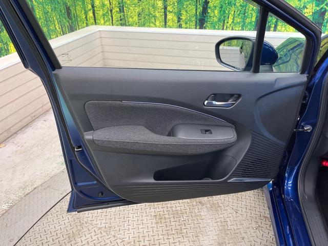 オーラ G 禁煙車 9型コネクトナビTV BOSEサウンド アラウンドビューモニタ プロパイロット アダプティブLEDヘッド 純正17インチAW 半革シート AppleCarPlay ETC2.0(46枚目)