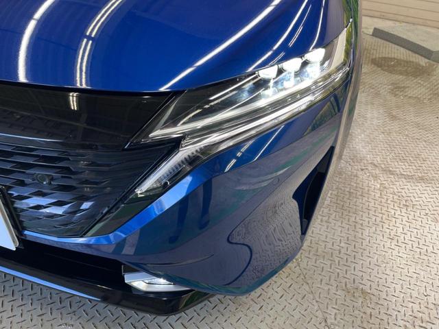 オーラ G 禁煙車 9型コネクトナビTV BOSEサウンド アラウンドビューモニタ プロパイロット アダプティブLEDヘッド 純正17インチAW 半革シート AppleCarPlay ETC2.0(59枚目)