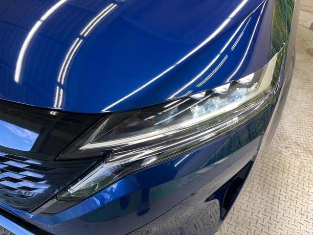 オーラ G 禁煙車 9型コネクトナビTV BOSEサウンド アラウンドビューモニタ プロパイロット アダプティブLEDヘッド 純正17インチAW 半革シート AppleCarPlay ETC2.0(60枚目)