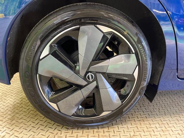 オーラ G 禁煙車 9型コネクトナビTV BOSEサウンド アラウンドビューモニタ プロパイロット アダプティブLEDヘッド 純正17インチAW 半革シート AppleCarPlay ETC2.0(62枚目)