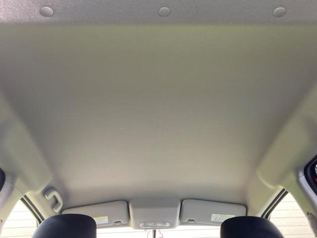 ジューク 15RX 禁煙車 純正ナビフルセグ HIDヘッド 純正OP17インチAW バックカメラ ETC Bluetooth スマートキー オートエアコン オートライト 革巻ステアリング DVD再生(34枚目)