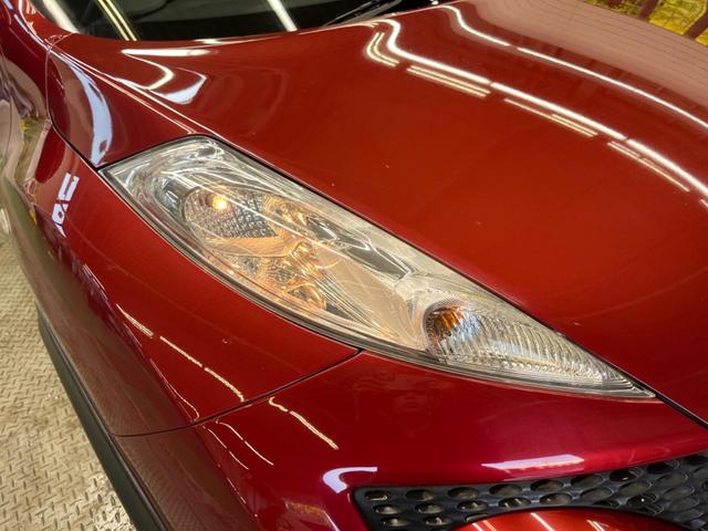 ジューク 15RX 禁煙車 純正ナビフルセグ HIDヘッド 純正OP17インチAW バックカメラ ETC Bluetooth スマートキー オートエアコン オートライト 革巻ステアリング DVD再生(48枚目)