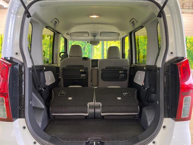 タント Ｘ　禁煙車　ナビ　バックカメラ　電動スライドドア　スマートアシスト　ＬＥＤヘッド　ＥＴＣ　Ｂｌｕｅｔｏｏｔｈ　スマートキー　シートヒーター　オートエアコン　電動パーキングブレーキ　オートブレーキホールド（10枚目）
