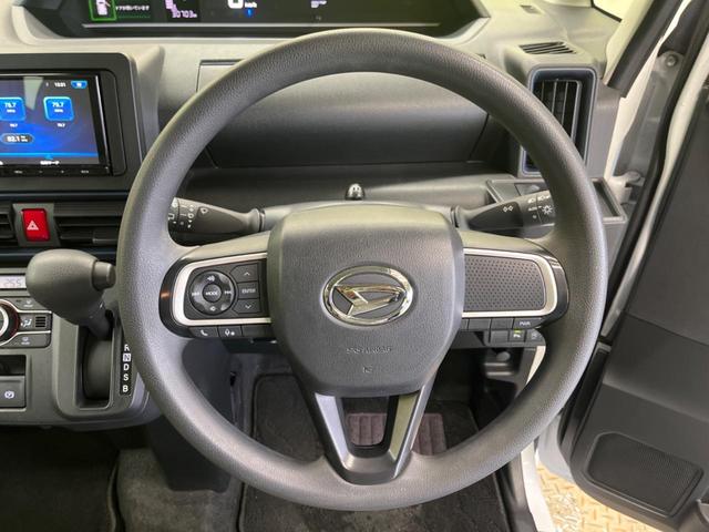 タント Ｘ　禁煙車　ナビ　バックカメラ　電動スライドドア　スマートアシスト　ＬＥＤヘッド　ＥＴＣ　Ｂｌｕｅｔｏｏｔｈ　スマートキー　シートヒーター　オートエアコン　電動パーキングブレーキ　オートブレーキホールド（11枚目）