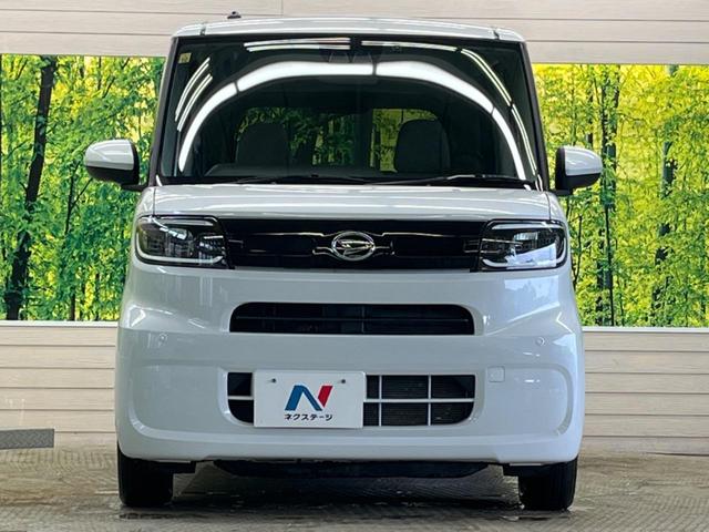 タント Ｘ　禁煙車　ナビ　バックカメラ　電動スライドドア　スマートアシスト　ＬＥＤヘッド　ＥＴＣ　Ｂｌｕｅｔｏｏｔｈ　スマートキー　シートヒーター　オートエアコン　電動パーキングブレーキ　オートブレーキホールド（14枚目）