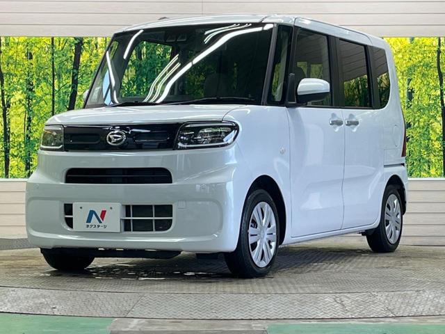 タント Ｘ　禁煙車　ナビ　バックカメラ　電動スライドドア　スマートアシスト　ＬＥＤヘッド　ＥＴＣ　Ｂｌｕｅｔｏｏｔｈ　スマートキー　シートヒーター　オートエアコン　電動パーキングブレーキ　オートブレーキホールド（24枚目）
