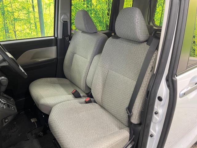 タント Ｘ　禁煙車　ナビ　バックカメラ　電動スライドドア　スマートアシスト　ＬＥＤヘッド　ＥＴＣ　Ｂｌｕｅｔｏｏｔｈ　スマートキー　シートヒーター　オートエアコン　電動パーキングブレーキ　オートブレーキホールド（30枚目）