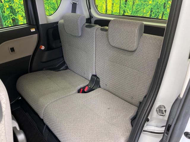 タント Ｘ　禁煙車　ナビ　バックカメラ　電動スライドドア　スマートアシスト　ＬＥＤヘッド　ＥＴＣ　Ｂｌｕｅｔｏｏｔｈ　スマートキー　シートヒーター　オートエアコン　電動パーキングブレーキ　オートブレーキホールド（31枚目）