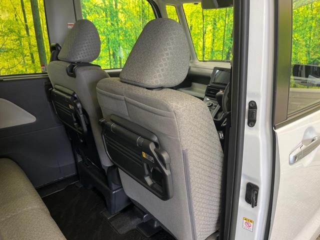タント Ｘ　禁煙車　ナビ　バックカメラ　電動スライドドア　スマートアシスト　ＬＥＤヘッド　ＥＴＣ　Ｂｌｕｅｔｏｏｔｈ　スマートキー　シートヒーター　オートエアコン　電動パーキングブレーキ　オートブレーキホールド（32枚目）