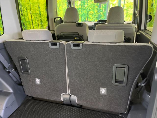 タント Ｘ　禁煙車　ナビ　バックカメラ　電動スライドドア　スマートアシスト　ＬＥＤヘッド　ＥＴＣ　Ｂｌｕｅｔｏｏｔｈ　スマートキー　シートヒーター　オートエアコン　電動パーキングブレーキ　オートブレーキホールド（33枚目）