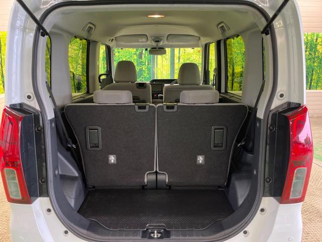 タント Ｘ　禁煙車　ナビ　バックカメラ　電動スライドドア　スマートアシスト　ＬＥＤヘッド　ＥＴＣ　Ｂｌｕｅｔｏｏｔｈ　スマートキー　シートヒーター　オートエアコン　電動パーキングブレーキ　オートブレーキホールド（34枚目）